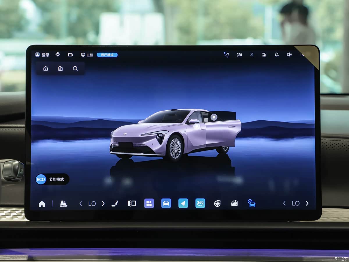 Электромобиль Buick Electra L7 официально запущен в Китае, стартовая цена — от 26 500 долларов США. Электромобиль Buick Electra L7 официально запущен в Китае, стартовая цена — от 26 500 долларов США.