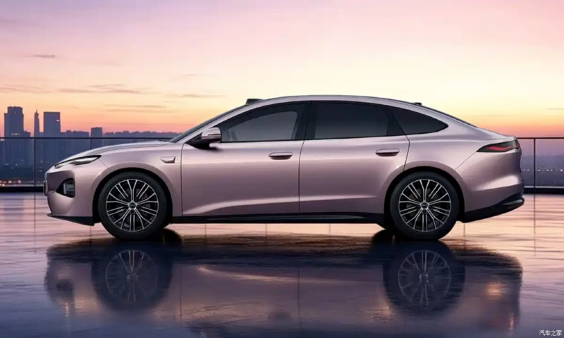 BYD открывает приём предварительных заказов на Seal 07 второго поколения с лидаром и колёсной базой 2960 мм BYD открывает приём предварительных заказов на Seal 07 второго поколения с лидаром и колёсной базой 2960 мм
