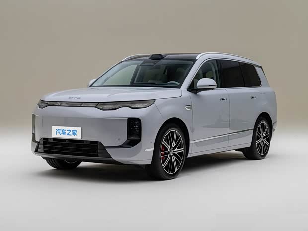 Вот адаптированный заголовок для российской аудитории: BYD Sea Lion 08 и обновлённый Li Auto MEGA — премьеры 36-й недели 2026 года (31 августа — 6 сентября)
