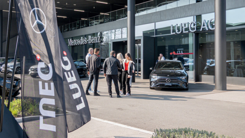 Xiaomi Auto заключила партнерство с восемью крупными немецкими дилерскими группами для расширения на европейском рынке.