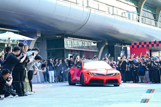 BMW M нового поколения: премьера концепта в Китае и официальный курс на электрическую высокую производительность