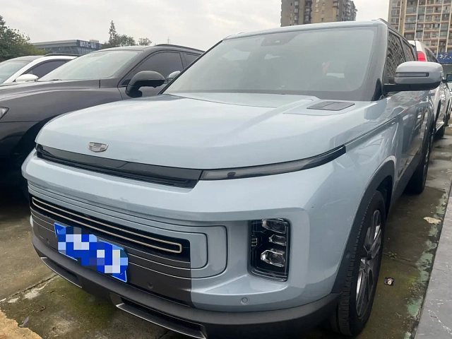 Geely ICON 2021 1.5L — из Китая под ключ