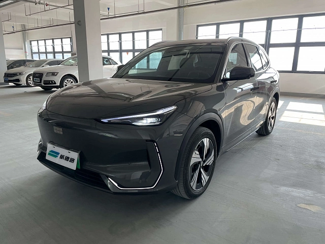 Geely Galaxy E5 2024 — из Китая под ключ
