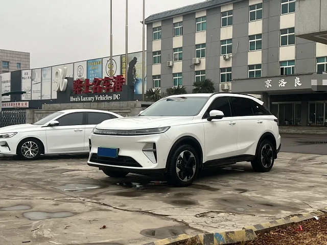 Haval Xiaolong MAX 2025 1.5L — из Китая под ключ