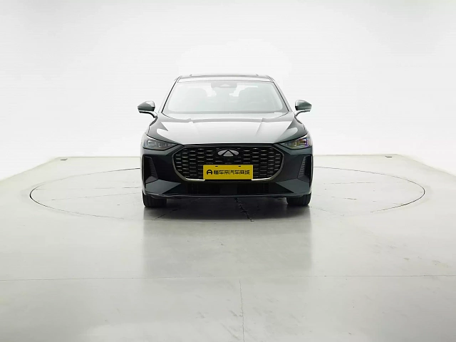 Chery Fengyun A8L 2024 1.5L — из Китая под ключ