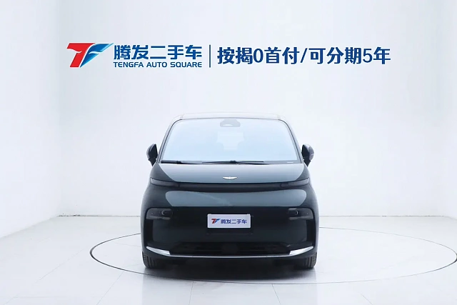 Geely Yizhen L380 2025 — из Китая под ключ