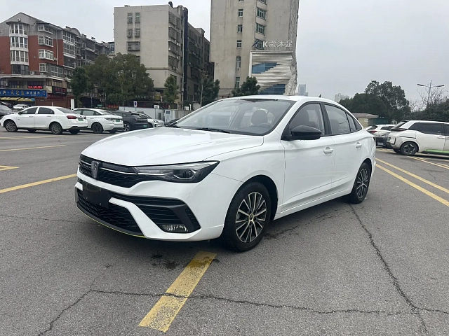 Roewe i5 2023 1.5L — из Китая под ключ