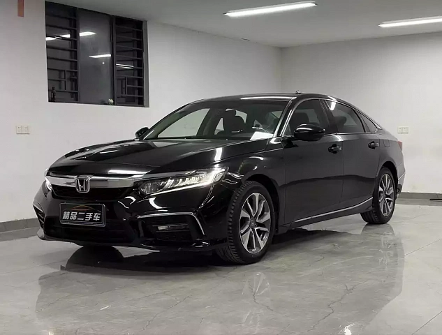 Honda Inspire (Yingshipai) 2021 1.5L — из Китая под ключ