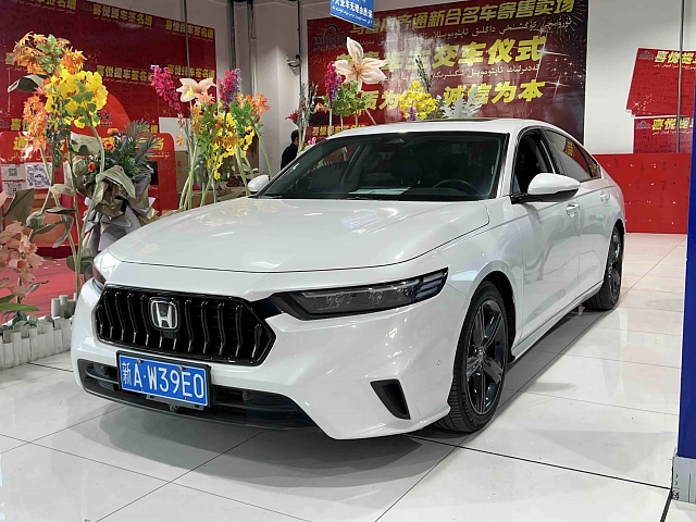 Honda Inspire (Yingshipai) 2024 1.5L — из Китая под ключ