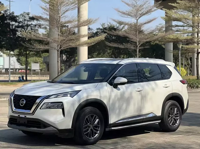 Nissan X-Trail 2022 1.5L — из Китая под ключ