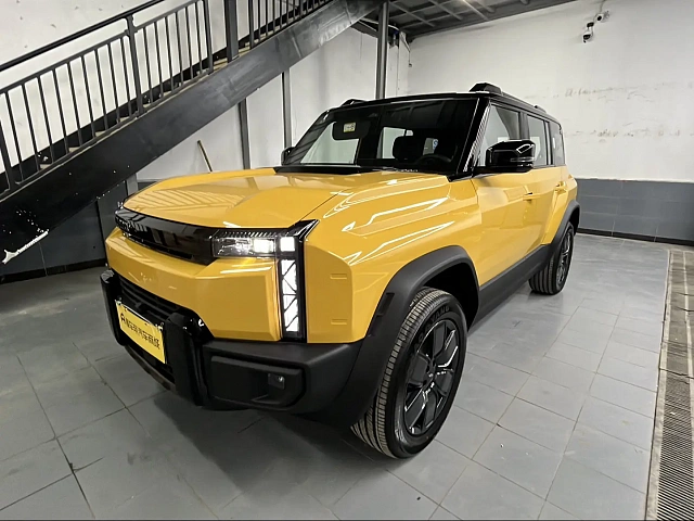 Chery Fengyun X3L 2025 1.5L — из Китая под ключ