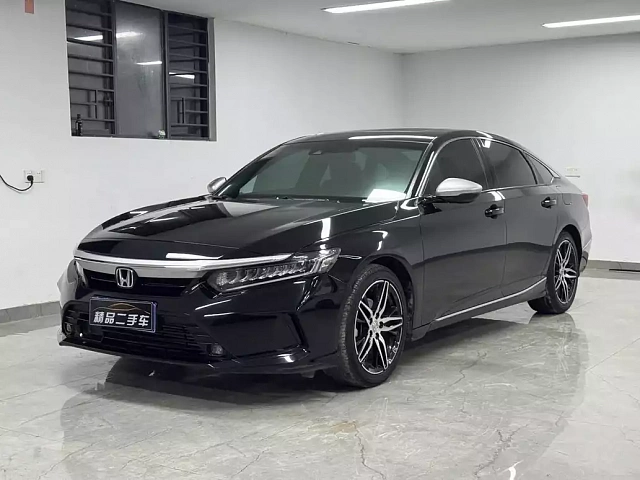 Honda Inspire (Yingshipai) 2023 1.5L — из Китая под ключ
