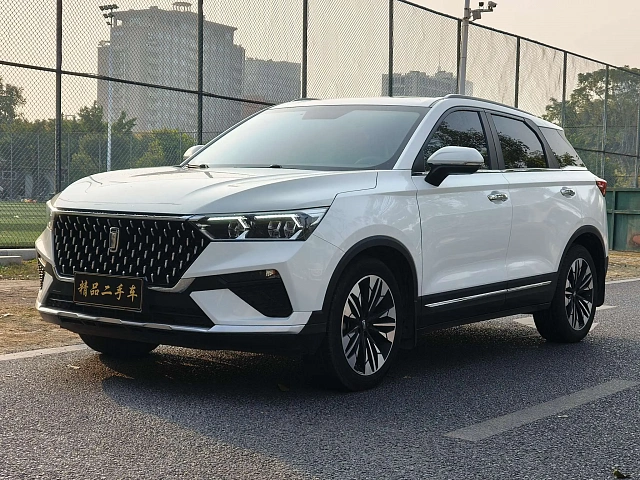 FAW Bestune T77 2022 1.5L — из Китая под ключ