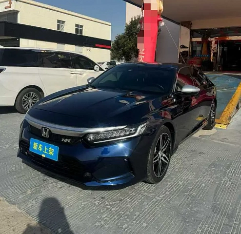 Honda Inspire (Yingshipai) 2023 1.5L — из Китая под ключ