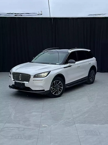 Lincoln Adventurer 2021 2L — из Китая под ключ