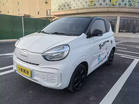 Roewe CLEVER 2021 — из Китая под ключ