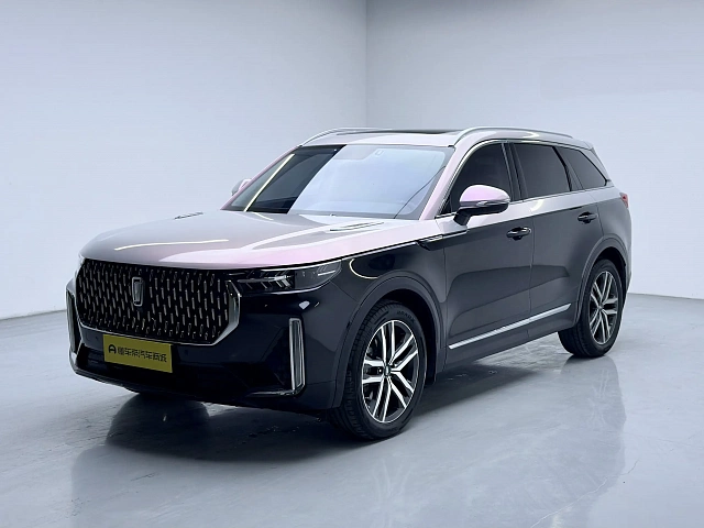 FAW Bestune T99 2021 2L — из Китая под ключ