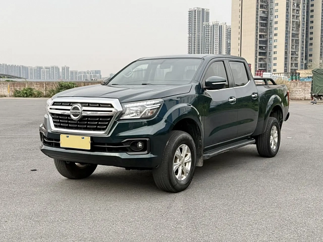 Dongfeng Rich 6 2022 2.3L — из Китая под ключ