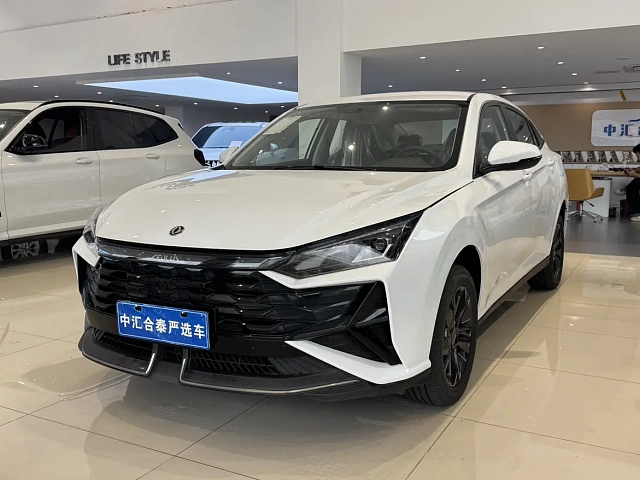 Dongfeng Yixuan 2026 1.5L — из Китая под ключ