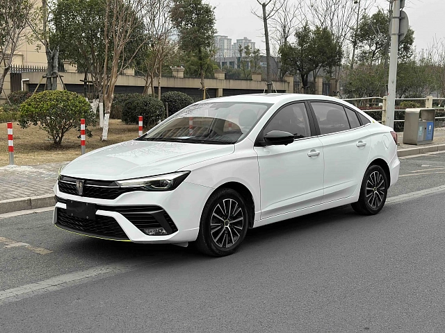 Roewe i5 2023 1.5L — из Китая под ключ