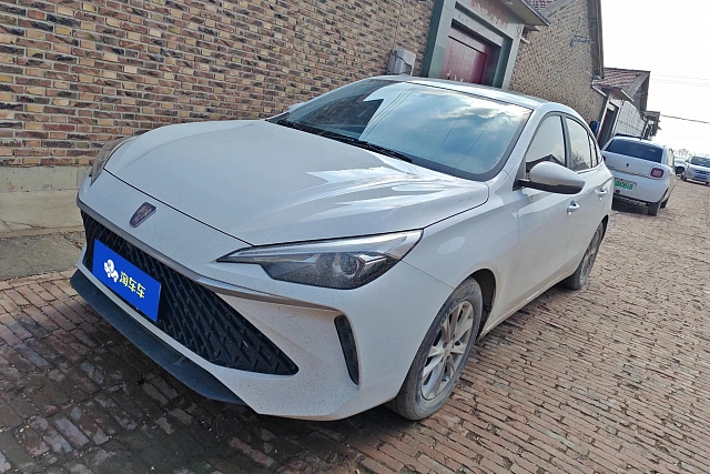 Roewe i5 2023 1.5L — из Китая под ключ