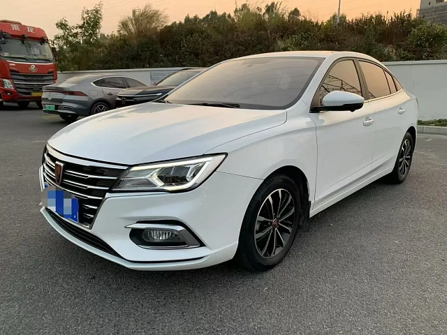 Roewe i5 2021 1.5L — из Китая под ключ