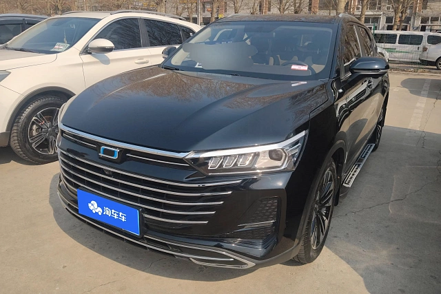 FAW Bestune T77 2023 1.5L — из Китая под ключ