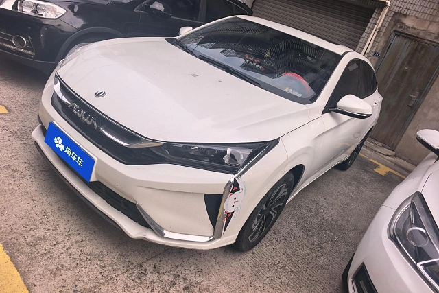 Dongfeng Yixuan 2022 1.5L — из Китая под ключ