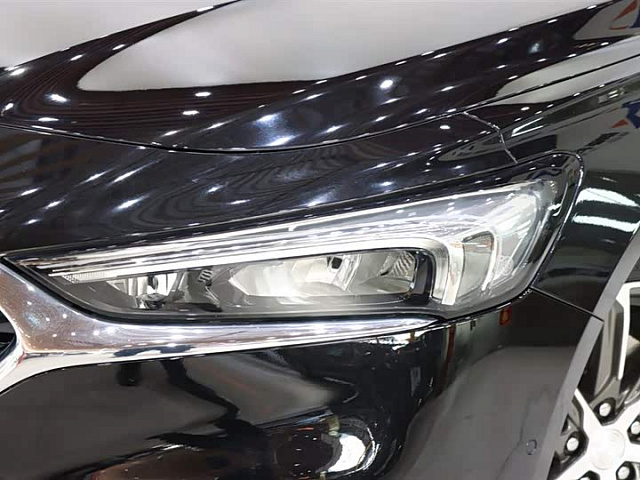 Buick LaCrosse 2020 2L — из Китая под ключ