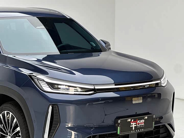 Geely Galaxy M7 2026 — из Китая под ключ