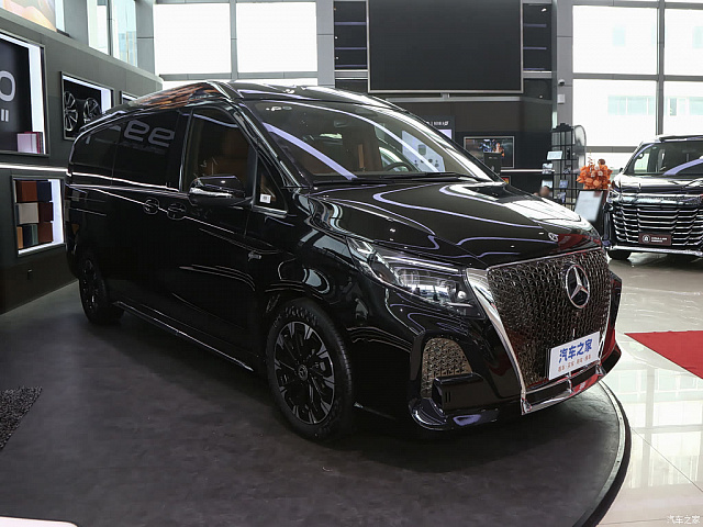 IM Motors Nebula Series 2022 — из Китая под ключ