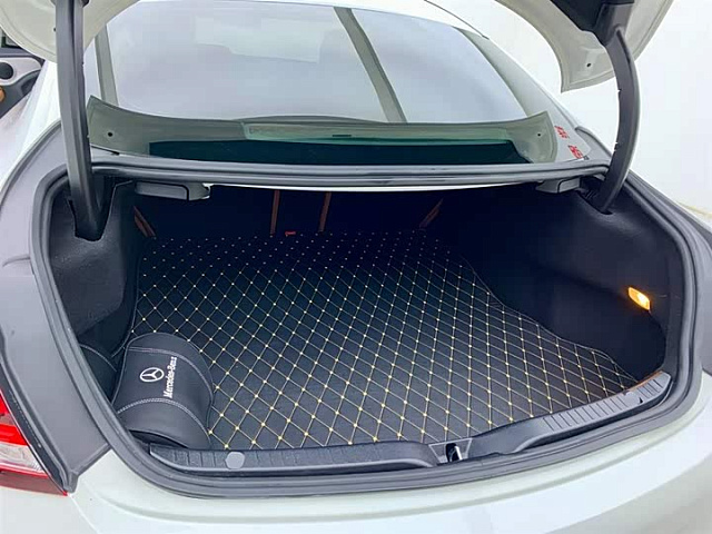 Mercedes-Benz C-Class 2021 1.5L — из Китая под ключ