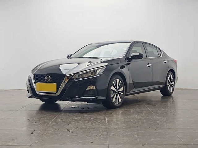Nissan Teana 2021 2L — из Китая под ключ