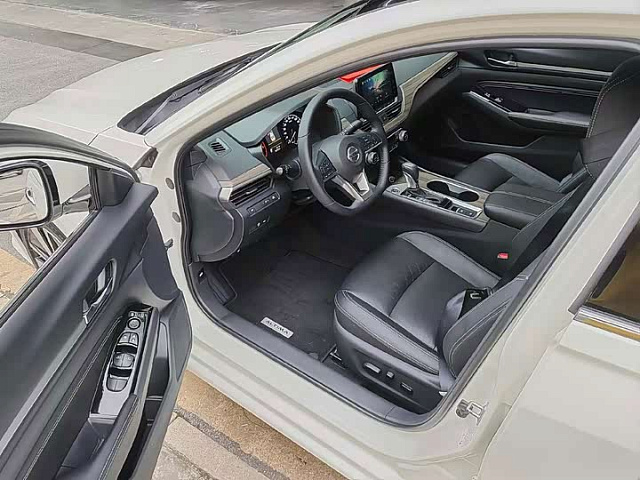 Nissan Teana 2021 2L — из Китая под ключ
