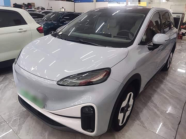 ARCFOX Kaola S 2024 520 км хода — из Китая под ключ