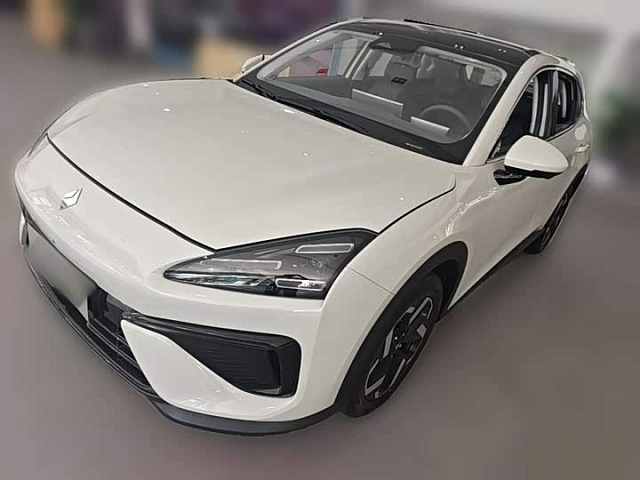 Baojun Yunhai EV 2026 — из Китая под ключ