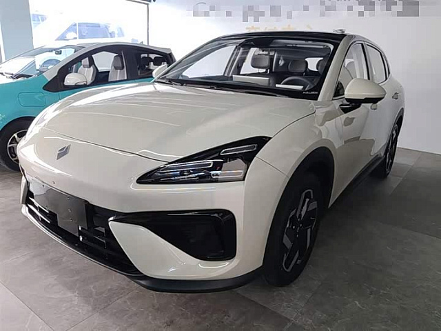 Baojun Yunhai EV 2026 — из Китая под ключ