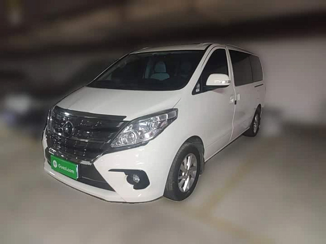 Forthing Lingzhi PLUS 2024 1.5L — из Китая под ключ
