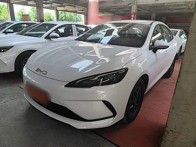 BYD Seal 05DM 2026 1.5L — из Китая под ключ