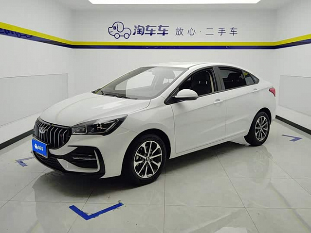Chery Arrizo GX 2025 1.5L — из Китая под ключ