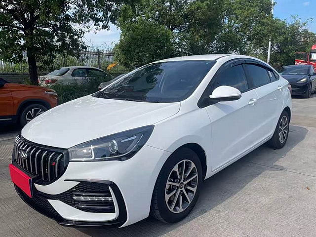 Chery Arrizo GX 2024 1.5L — из Китая под ключ