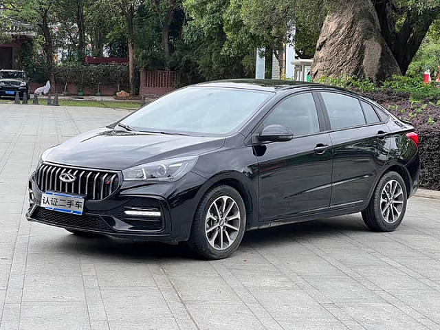 Chery Arrizo GX 2024 1.5L — из Китая под ключ
