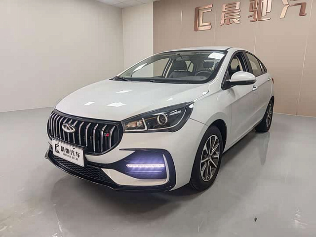 Chery Arrizo GX 2024 1.5L — из Китая под ключ