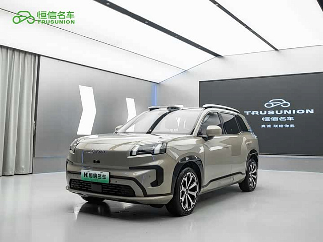 GAC Aion V 2024 520 км хода — из Китая под ключ