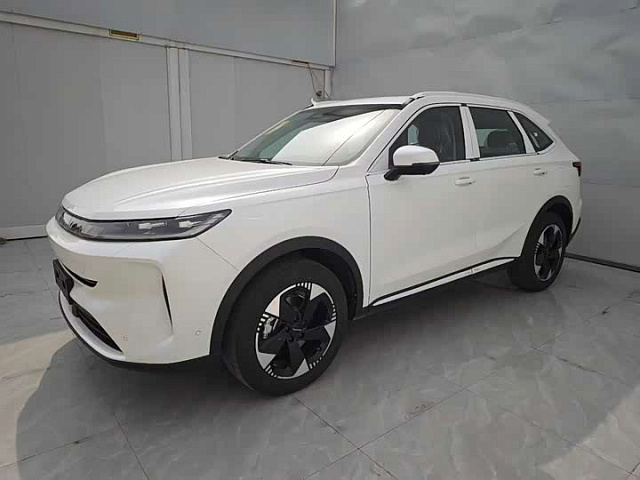 Haval H6L 2026 2L — из Китая под ключ