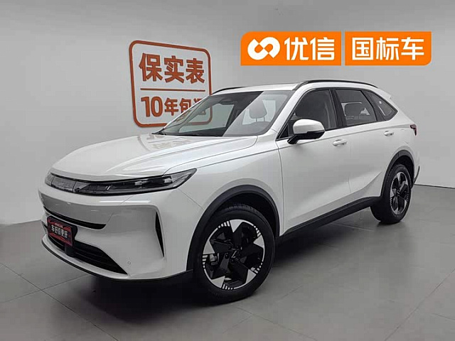 Haval H6L 2026 1.5L — из Китая под ключ