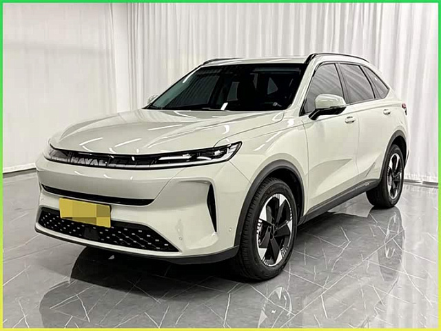 Haval H6L 2026 2L — из Китая под ключ