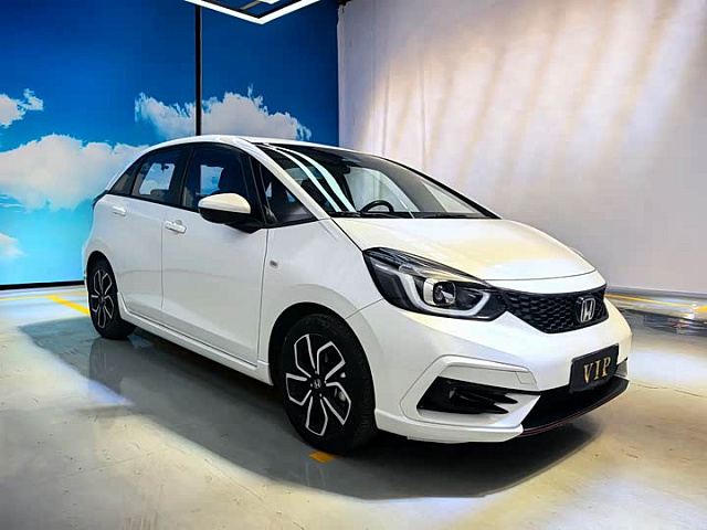 Honda Honda LIFE 2023 1.5L — из Китая под ключ