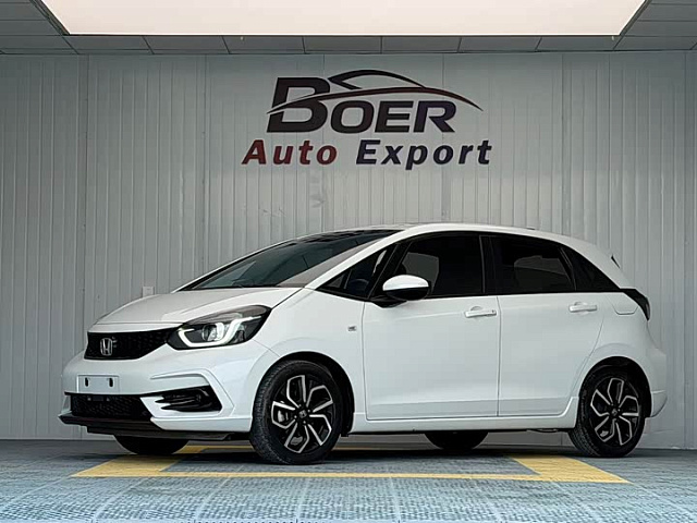 Honda Honda LIFE 2023 1.5L — из Китая под ключ