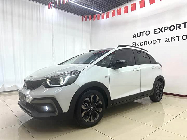 Honda Honda LIFE 2023 1.5L — из Китая под ключ